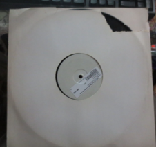 2001 Inner City vs Dee Magic Big Fun Dee Magic 6 White label Vinyl Album - £11.18 GBP