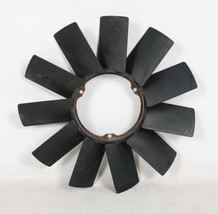 BMW Engine Cooling Fan S52 M54 S54 M52 M30 M50 E36 E46 E34 E39 E53 1988-2006 OEM - £30.95 GBP