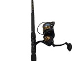 Penn Rod &amp; Reel Spinfisher vi 6500 396425 - $99.00