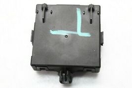 2011-13 MERCEDES E350 W212 COUPE FRONT LEFT DRIVER DOOR CONTROL MODULE P7825 image 8