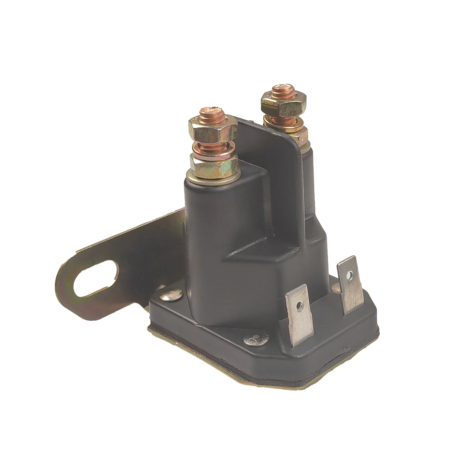 WZYAFU Starter Relay Solenoid for 862-1211-211-16 AM138068 725-04439 Replacement - £17.25 GBP