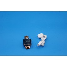 Apple Watch A2294 Series 6 40mm Cellular Black - $99.99