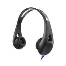 Thinkwrite TW103 TWT AUDIO ERGO HEADPHONE - USB-C BLACK - $66.96 CAD
