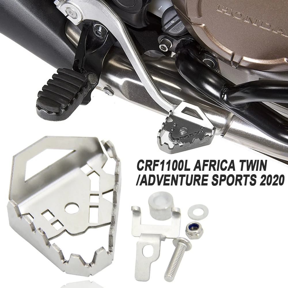 NEW For Honda CRF1100L Africa Twin CRF 1100 L Adventure Sports 2020 Brak... - $7.93