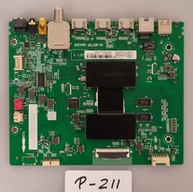 TCL 50S431 Complete Repair Parts Kit: Main &amp; Power Board, Cable Ribbon. ... - $72.27