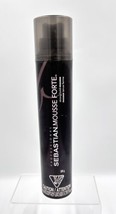 Sebastian Forte Strong Hold Mousse All Hair Types 7 oz NEW - $19.17 CAD
