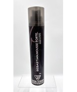Sebastian Forte Strong Hold Mousse All Hair Types 7 oz NEW - €12,06 EUR