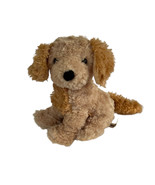 Vintage Commonwealth Puppy Dog Plush Cocker Spaniel Golden Doodle Stuffe... - $29.71 CAD