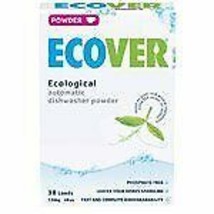 Ecover Natural Automatic Dishwashing Powder 48 oz. - £16.39 GBP