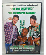 Celtic Pride (DVD, 2002, Widescreen) Damon Wayans Dan Aykroyd - $5.37 CAD