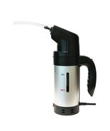 Belle of Hope Premier Wig Steamer for synthetic wigs, extensions and pieces - $126.75 CAD