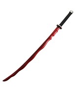 Munetoshi 44.5 Foam Katana Samurai Sword Elden Blood River Fantasy Vide... - $26.00 CAD
