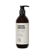 AG Care Soothing Lavender Hydrating Hand Wash 12 fl.oz - $27.11 CAD