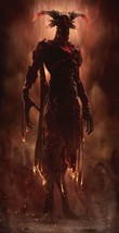 Dark demonic invocation ritual thumb200