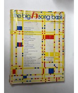 The Big 75 Song Book Sheet Music Booklet (Piano/Vocal) Vintage 1965 Warn... - £15.76 GBP