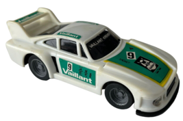 Vintage Porsche Vaillant Kremer Remote Control Race Car Hilco Hong Kong - $300.38 MXN