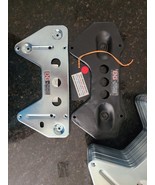 SIMILAR A1078170111 AMG LICENSE PLATE HOLDER R126 R107 W114 W115 W116 G-... - $129.27 CAD