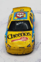 2001 Hot Wheels #43 Richard Petty Dodge Intrepid Cheerios 1:64 Scale - $4.94