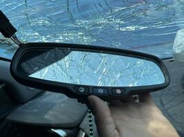 Rear View Mirror Fits 13-22 ENCORE 104581388 - €33,48 EUR