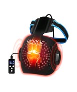 Bubioc Infrared &amp; Red Light Wireless Massager for Knee Shoulder Pain Relief - €37,72 EUR