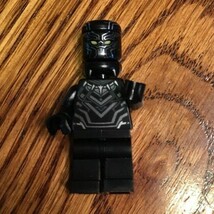 Lego Marvel Black Panther Minifigure - New(Other) - £15.68 GBP