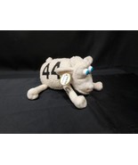 2000 Serta Counting Sheep #44 Plush Stuffed Animal Toy WITH ORIGINAL TAGS - $14.89