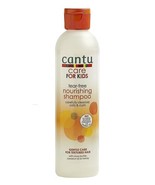 Cantu Care for Kids Tear-Free Nourishing Shampoo, 8 Fluid Ounce - $201.94 MXN