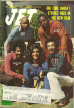 Jet Magazine - October 20 1977 - Smokey Robinson,Chaka Khan, Alex Haley, Pele - £10.40 GBP
