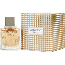 Jimmy Choo Illicit By Jimmy Choo Eau De Parfum Spray 2 Oz - £32.83 GBP