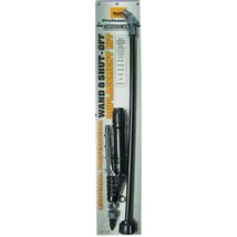 D.B. Smith Professional Universal Wand &amp; Shut-Off Fits Standard Backpack... - $25.62