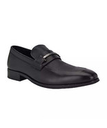 Calvin Klein Men Dillie Black Dress Shoes - $102.29 CAD