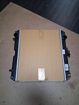 Radiator For Kubota Tractor B3000HSDC/B3000HSDCC B3030HSDC 6C230-58520 ASI - $75.24