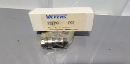 2017486 SA Pressure Relief Valve 1750 PSI, New in Box 232798 - $28.95