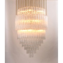 AM3807 Serenella Chandelier - $19,880.00