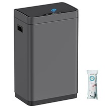 Mbillion Automatic Trash Can Touchless Trash Cans 21 Gallon Motion Senso... - $206.99