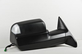 2021-2023 Dodge RAM 2500 3500 Black Tow Mirror w/Camera Right Passenger ... - $395.01