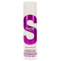 Tigi s factor health factor shampoo 85 oz 5947248 thumb200