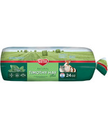 Premium Timothy Hay with Mint for Optimal Digestive Health – Pesticide-F... - £17.87 GBP+