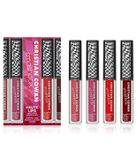 Christian Cowan Haute Lips Mini Liquid Lipstick Set - €27,64 EUR Christian Cowan Haute Lips Mini Liquid Lipstick Set - €27,64 EUR