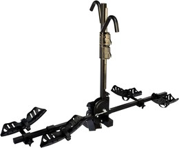 Hitch Mount Bike Rack By Swagman For Chinook. - £269.67 GBP