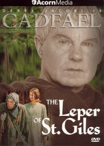 Brother Cadfael: Leper Of St Giles DVD Pre-Owned Region 2 - £30.84 GBP