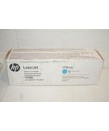 HP CF381AC Cyan Print Cartridges Unopened Box - $69.29