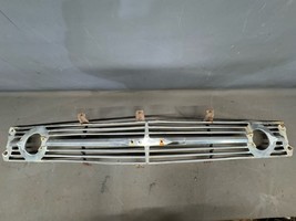 1960 Chevy Impala El Camino Grille Molding Grill Bracket Belair Biscayne Trim OE - £357.89 GBP