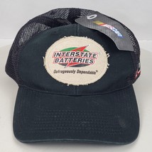 Interstate Batteries NASCAR 18 Trucker Cap NEW - $14.00