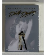 Dirty Dancing Ultimate Edition DVD Patrick Swayze Jennifer Grey New Sealed - £10.61 GBP