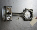 Piston and Connecting Rod Standard From 2005 Subaru Outback  3.0 - $73.95