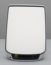 NETGEAR Orbi RBK852 AX6000 Tri-band Mesh WiFi 6 System (2-pack) image 8