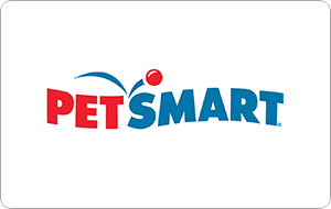 PetSmart - $5.00+