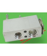 2012 2013 2016 fiat 500 ac a/c solenoid expansion valve evaporator OEM - $628.59 MXN