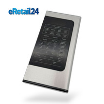 Bosch Microwave Control Panel 00651863 [TESTED] - $143.13 CAD